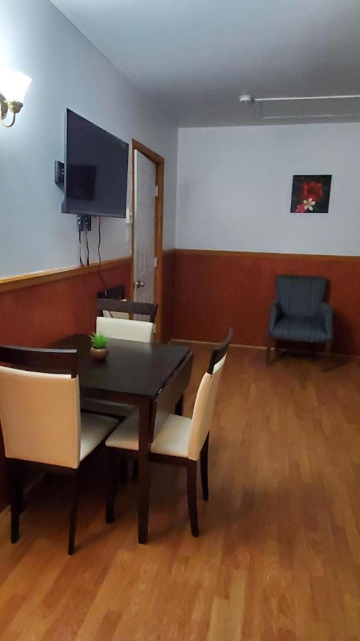 Hotel Fleurs Karaibes Saint-Alexandre-de-Kamouraska Εξωτερικό φωτογραφία