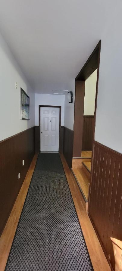 Hotel Fleurs Karaibes Saint-Alexandre-de-Kamouraska Εξωτερικό φωτογραφία