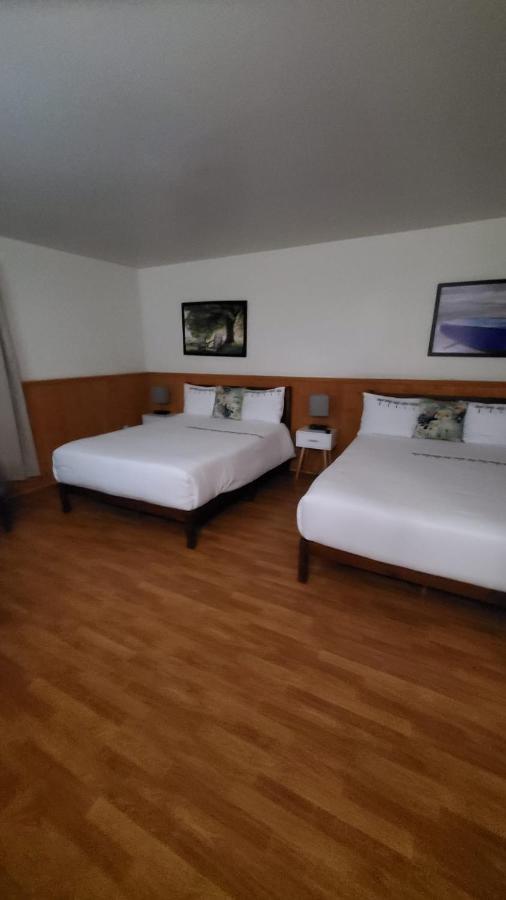 Hotel Fleurs Karaibes Saint-Alexandre-de-Kamouraska Εξωτερικό φωτογραφία