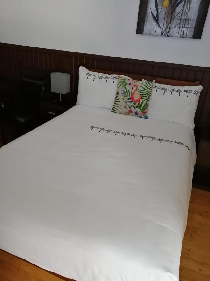 Hotel Fleurs Karaibes Saint-Alexandre-de-Kamouraska Εξωτερικό φωτογραφία