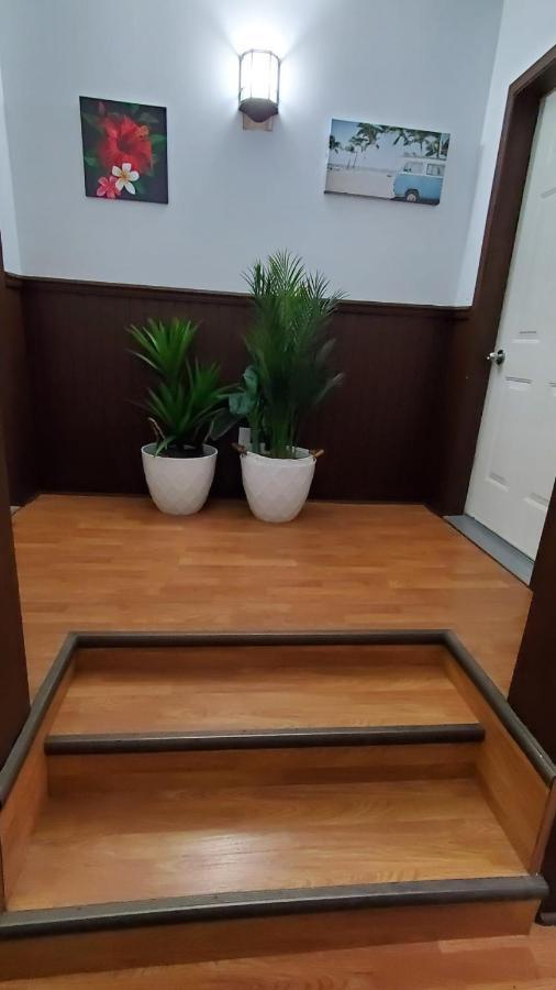 Hotel Fleurs Karaibes Saint-Alexandre-de-Kamouraska Εξωτερικό φωτογραφία