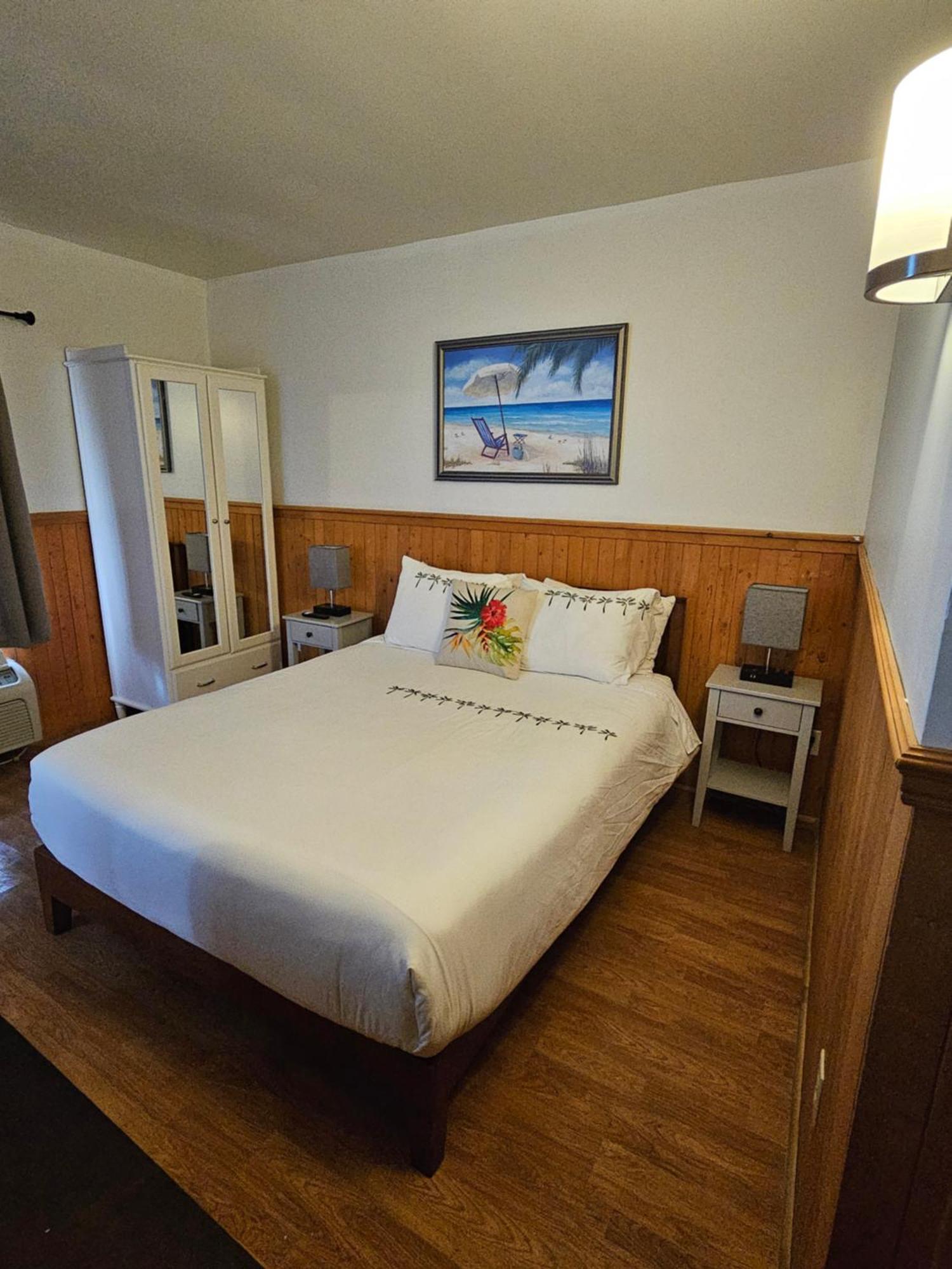 Hotel Fleurs Karaibes Saint-Alexandre-de-Kamouraska Εξωτερικό φωτογραφία
